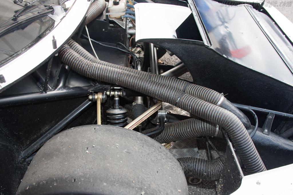 Ferrari 512 BB LM - Chassis: 35523  - 2013 Imola Classic