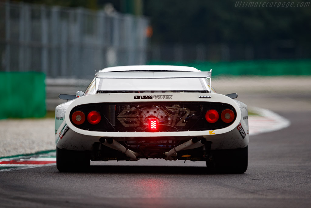 Ferrari 512 BB LM - Chassis: 35523  - 2020 Monza Historic
