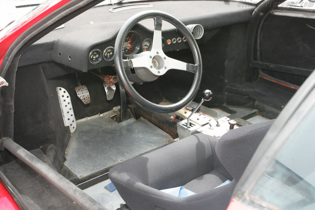 Ferrari 512 BB LM