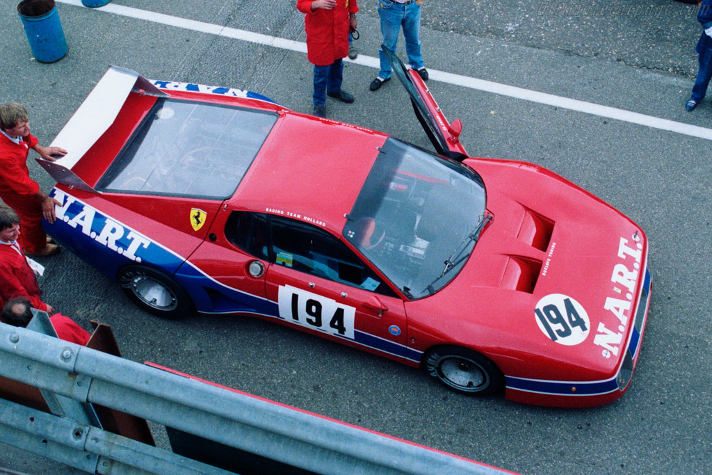 Ferrari 512 BB LM