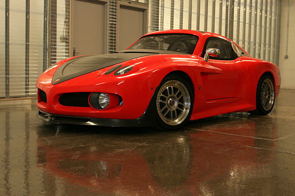 Stola Abarth Monotipo Concept