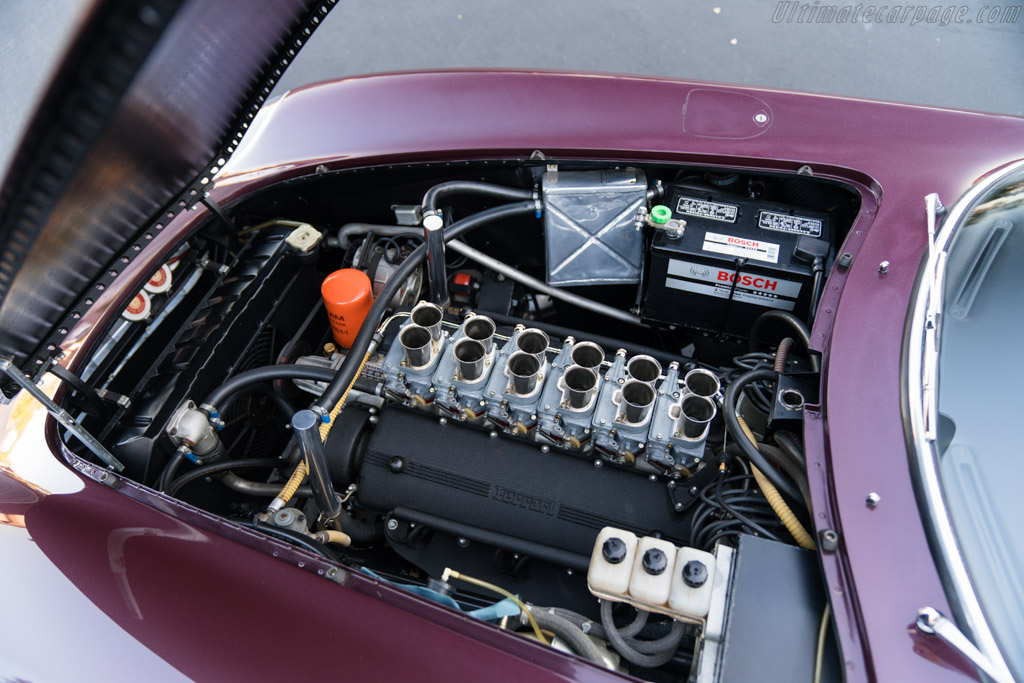 Ferrari 275 GTB/C