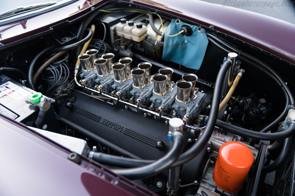 Ferrari 275 GTB/C
