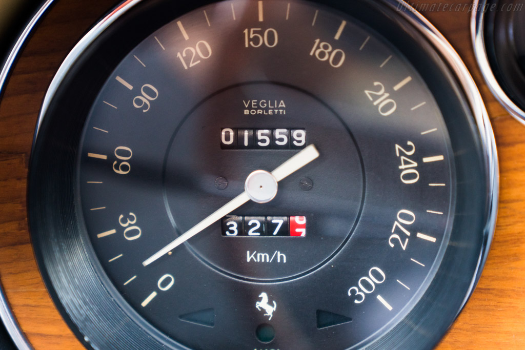 Ferrari 275 GTB/C