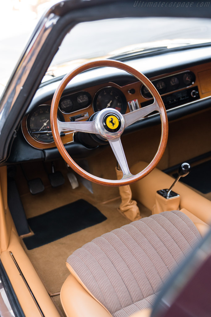 Ferrari 275 GTB/C