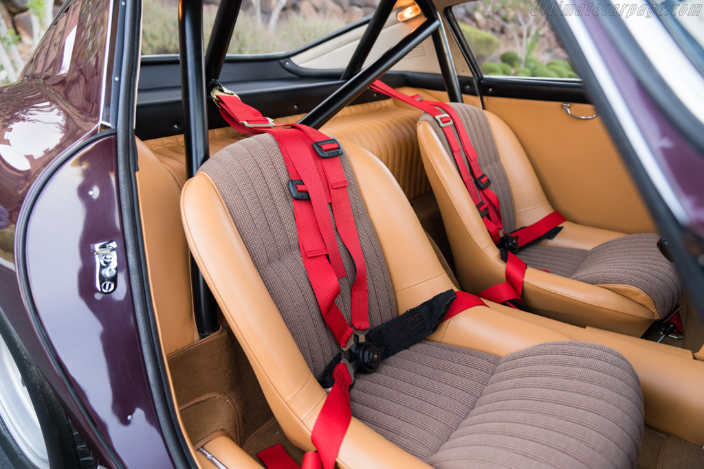 Ferrari 275 GTB/C