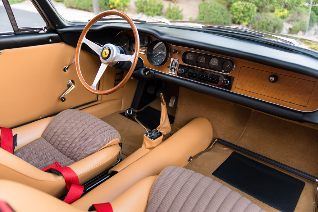 Ferrari 275 GTB/C