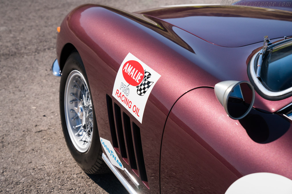 Ferrari 275 GTB/C