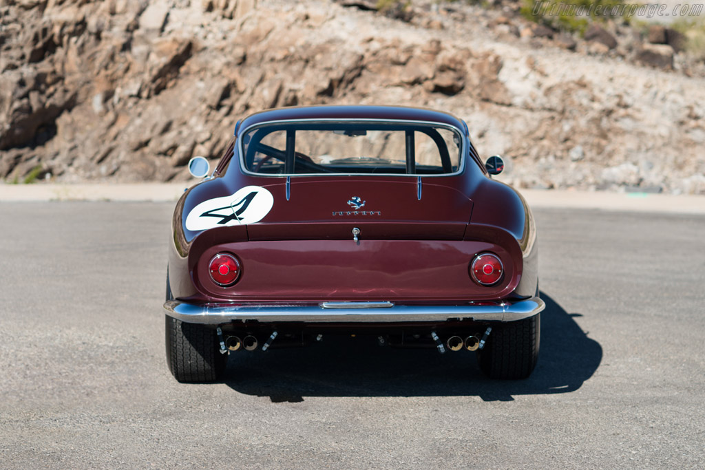 Ferrari 275 GTB/C