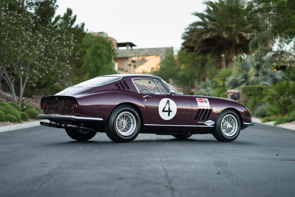 Ferrari 275 GTB/C