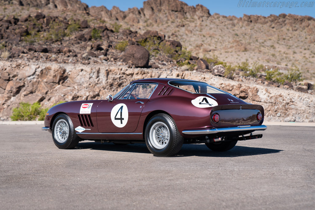 Ferrari 275 GTB/C