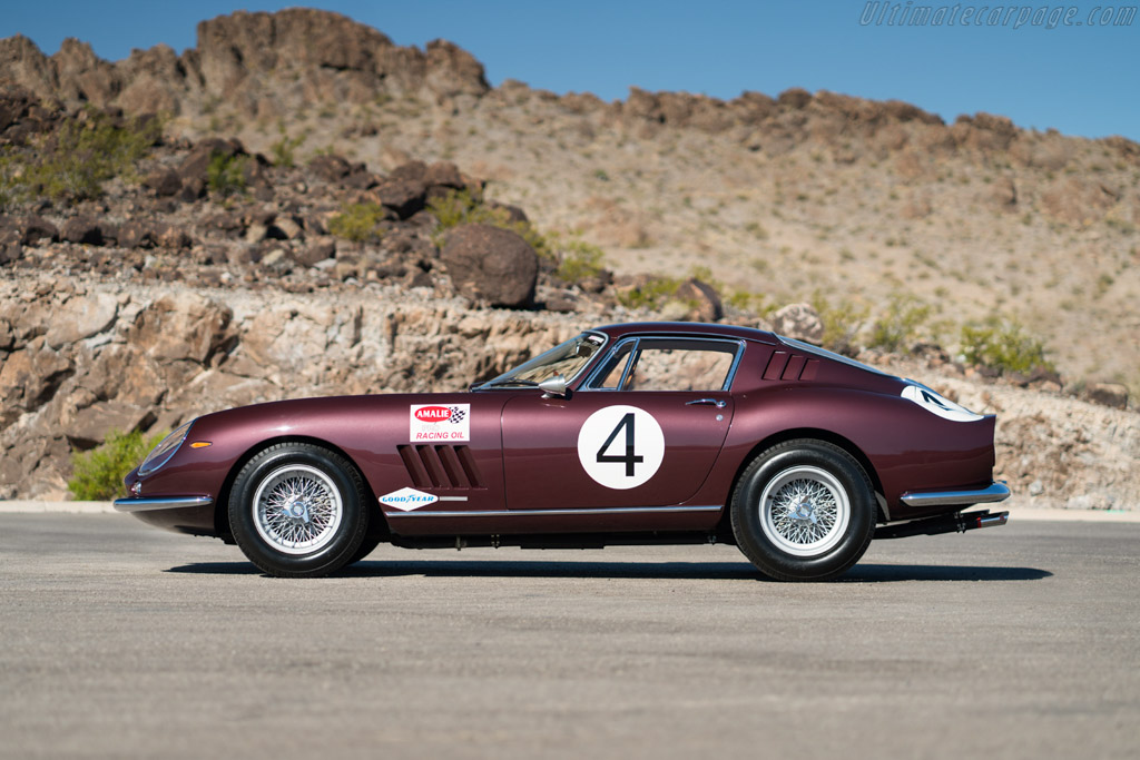 Ferrari 275 GTB/C
