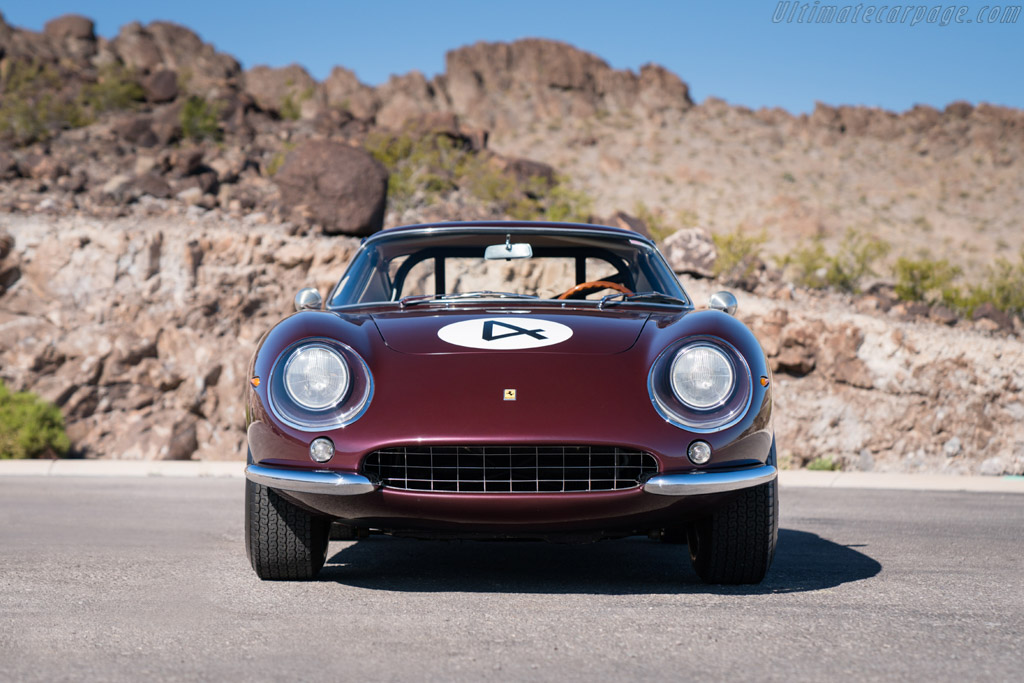 Ferrari 275 GTB/C