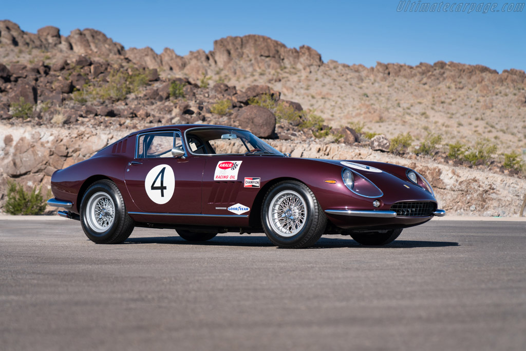 Ferrari 275 GTB/C