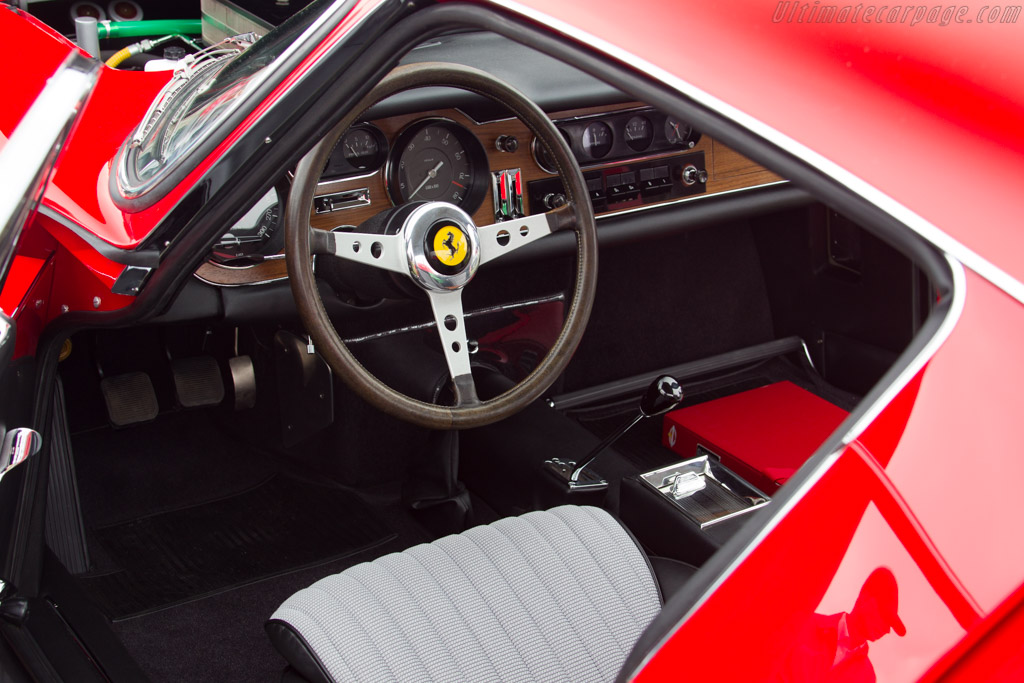 Ferrari 275 GTB/C - Chassis: 09067  - 2017 Pebble Beach Concours d'Elegance