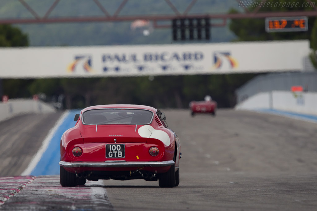 Ferrari 275 GTB/C - Chassis: 09041  - 2013 Dix Mille Tours