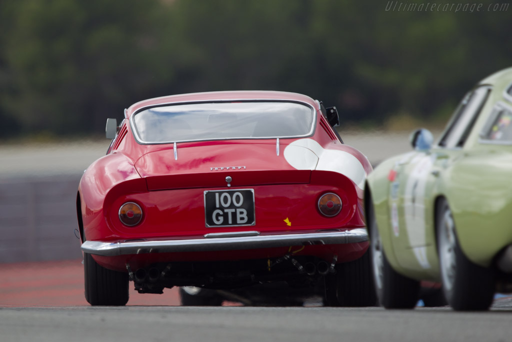 Ferrari 275 GTB/C - Chassis: 09041  - 2013 Dix Mille Tours