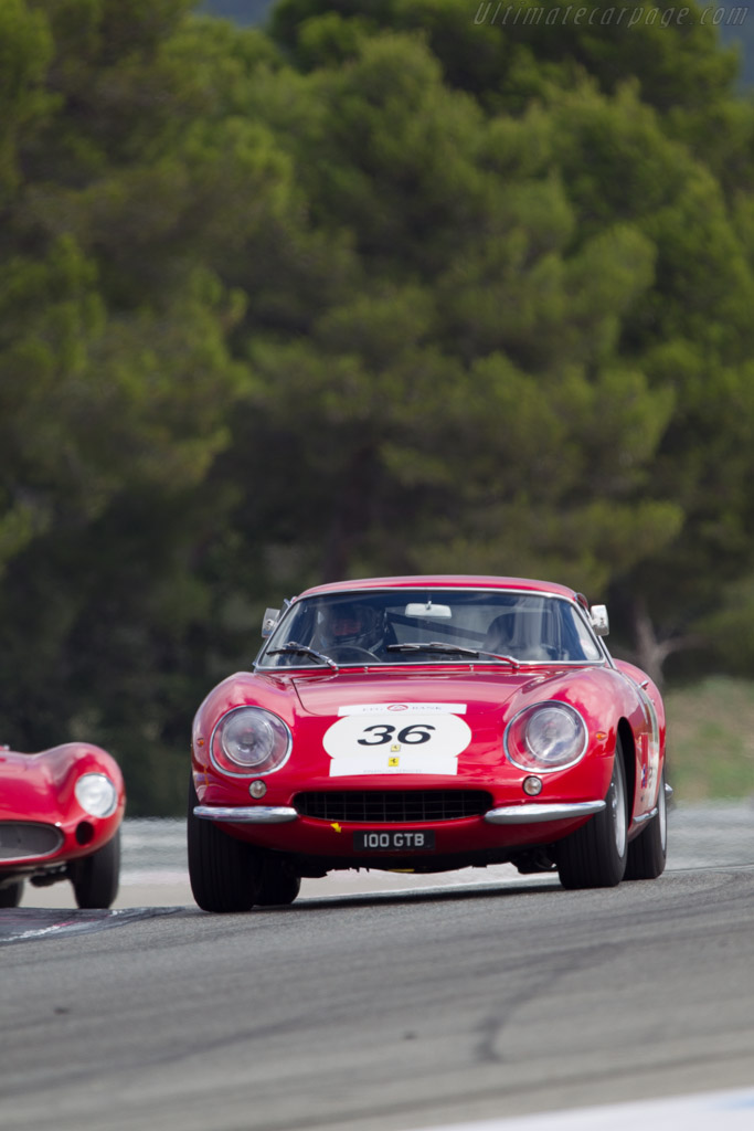 Ferrari 275 GTB/C - Chassis: 09041  - 2013 Dix Mille Tours