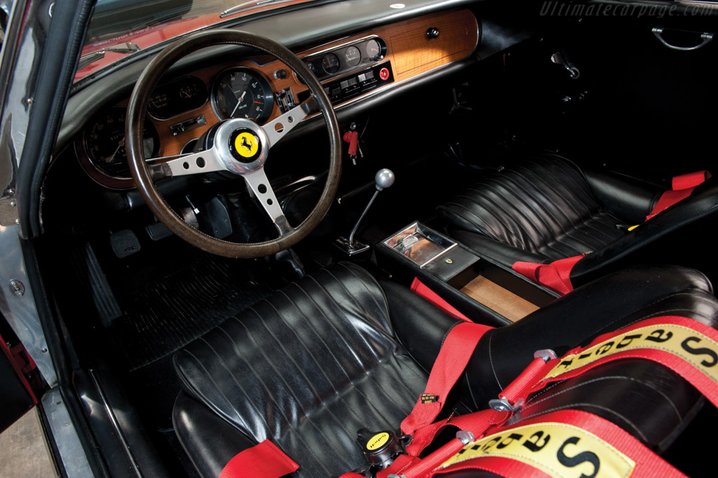Ferrari 275 GTB/C