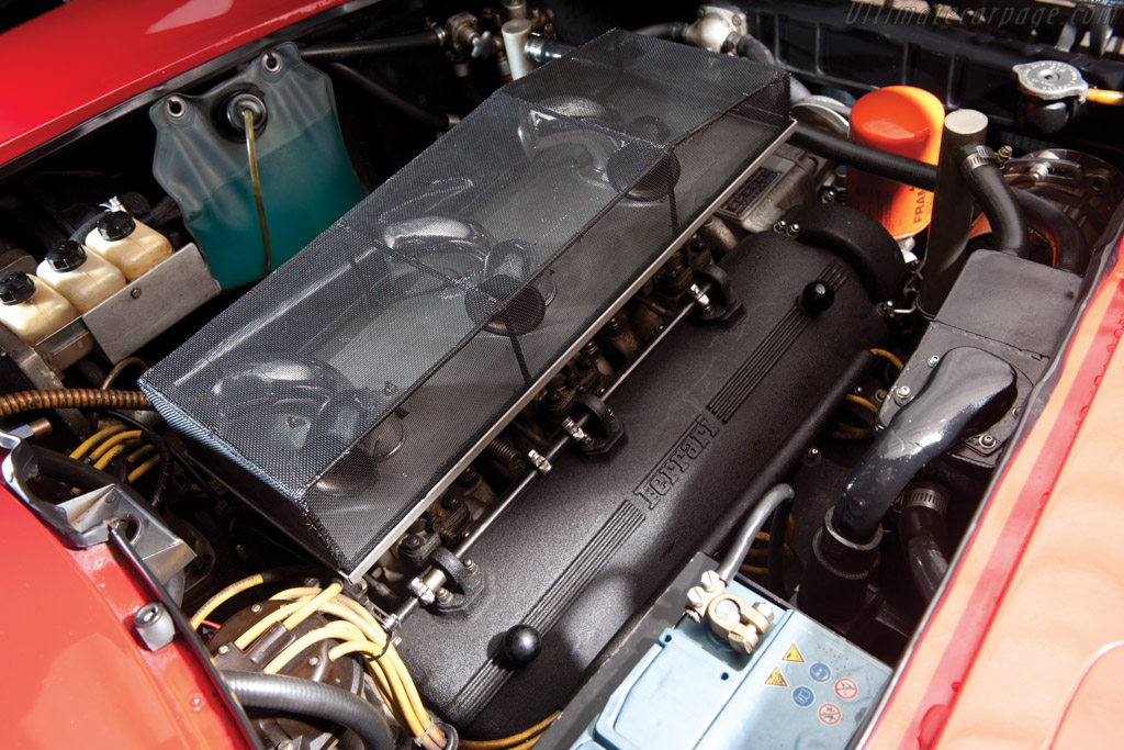 Ferrari 275 GTB/C