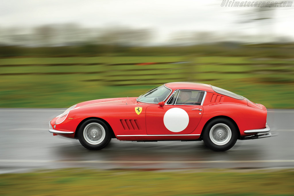 Ferrari 275 GTB/C