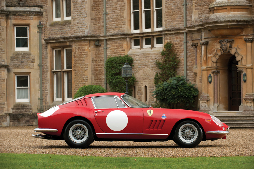 Ferrari 275 GTB C