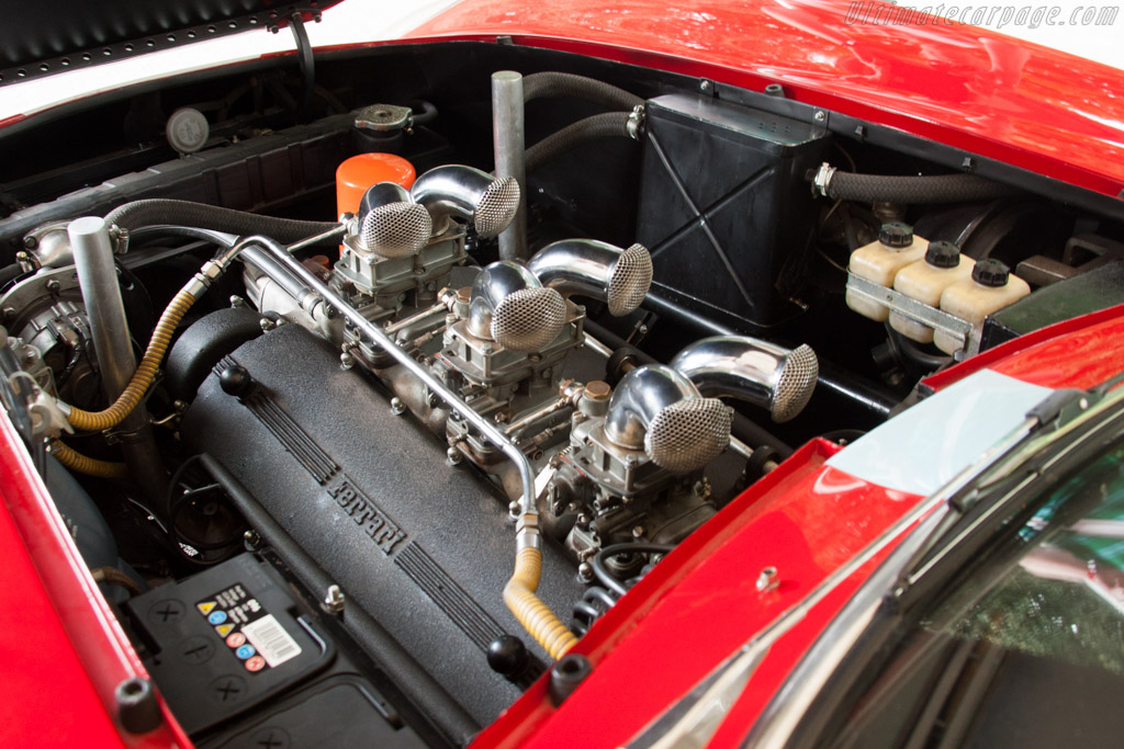 Ferrari 275 GTB/C - Chassis: 09035  - 2014 Goodwood Festival of Speed