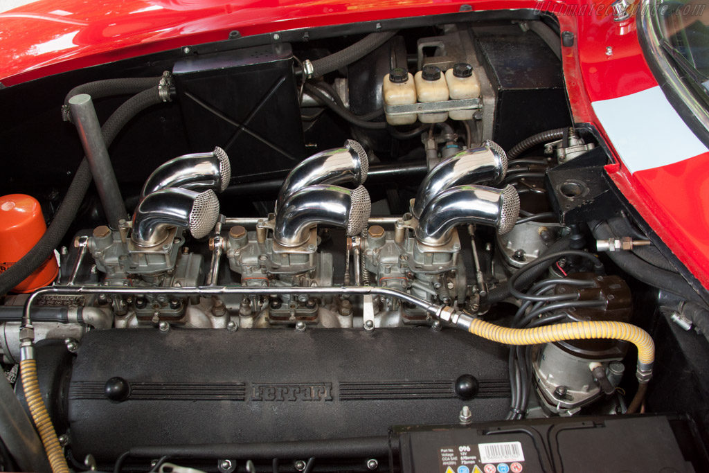 Ferrari 275 GTB/C - Chassis: 09035  - 2014 Goodwood Festival of Speed