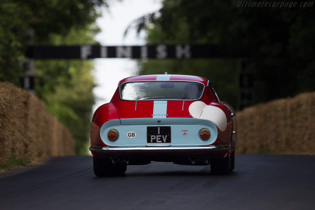 Ferrari 275 GTB/C - Chassis: 09035  - 2014 Goodwood Festival of Speed
