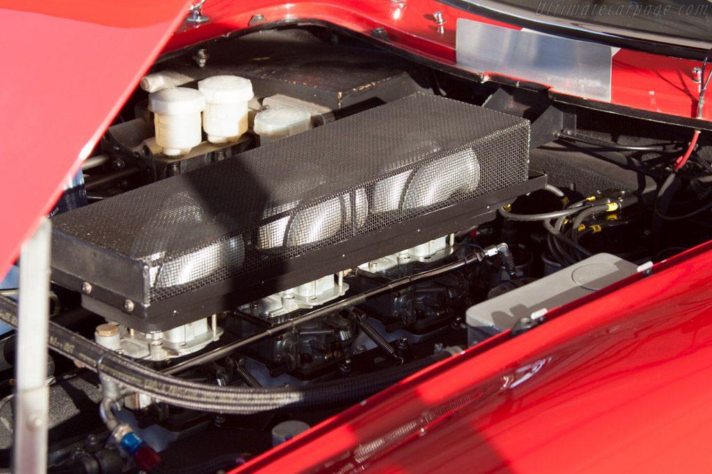 Ferrari 275 GTB/C - Chassis: 09079  - 2012 Goodwood Revival