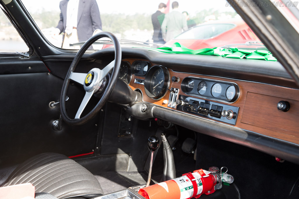Ferrari 275 GTB/C - Chassis: 09015  - 2015 Pebble Beach Concours d'Elegance
