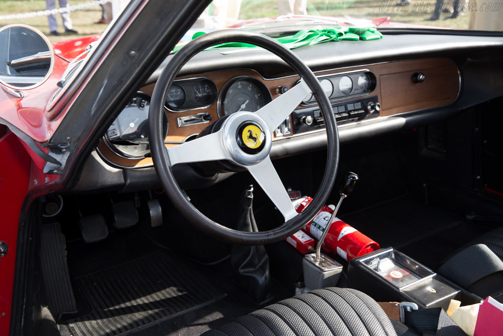 Ferrari 275 GTB/C - Chassis: 09015  - 2015 Pebble Beach Concours d'Elegance