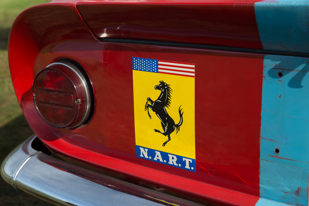 Ferrari 275 GTB/C - Chassis: 09015  - 2015 Pebble Beach Concours d'Elegance
