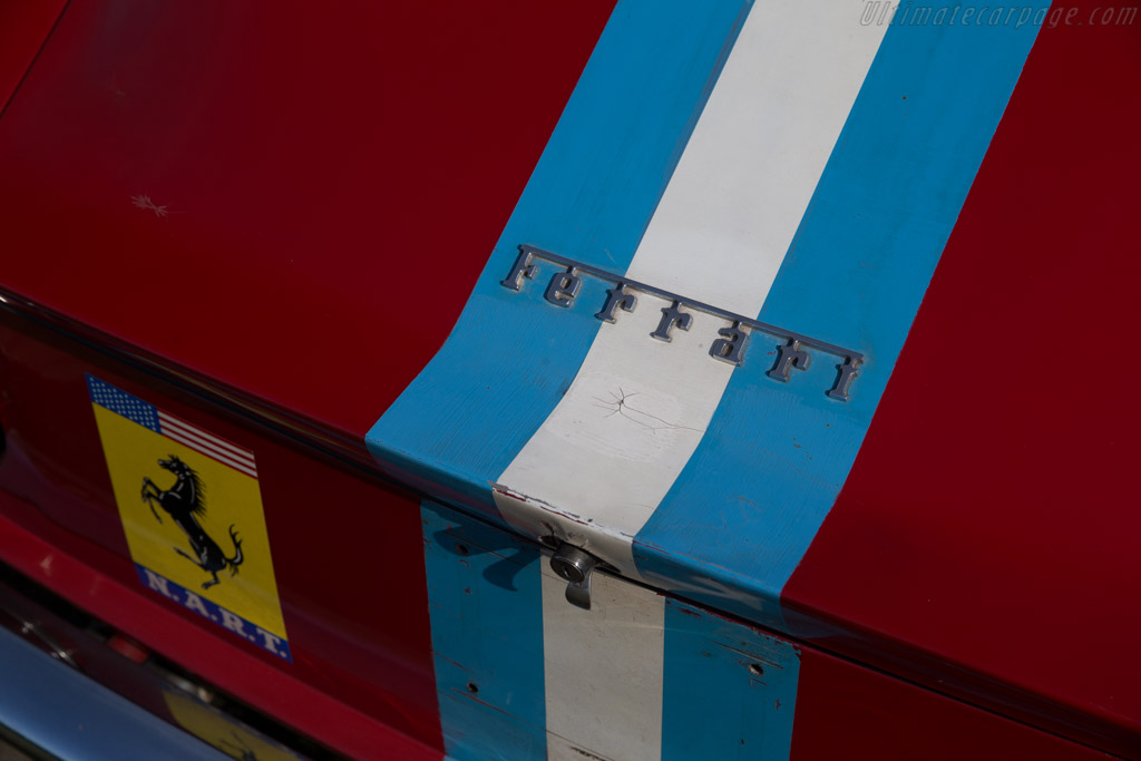 Ferrari 275 GTB/C - Chassis: 09015  - 2015 Pebble Beach Concours d'Elegance