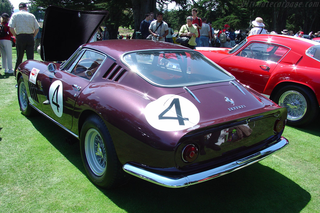 Ferrari 275 GTB/C