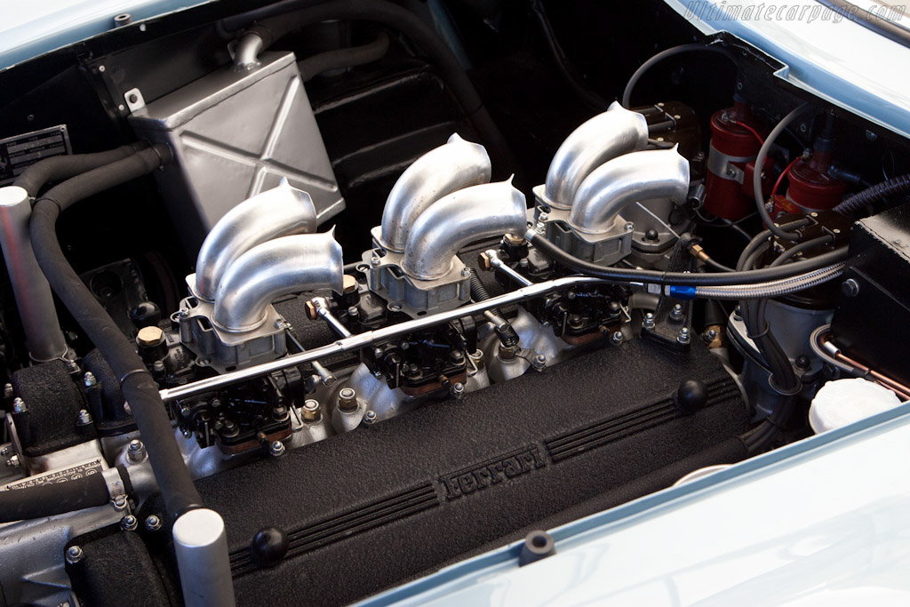 Ferrari 275 GTB/C - Chassis: 09057  - 2011 Dix Mille Tours