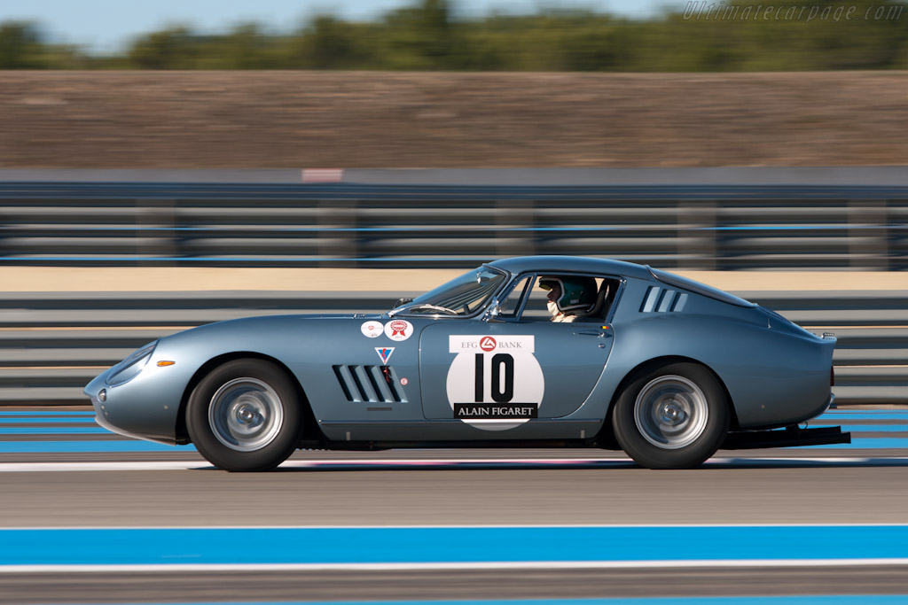 Ferrari 275 GTB/C - Chassis: 09057  - 2011 Dix Mille Tours