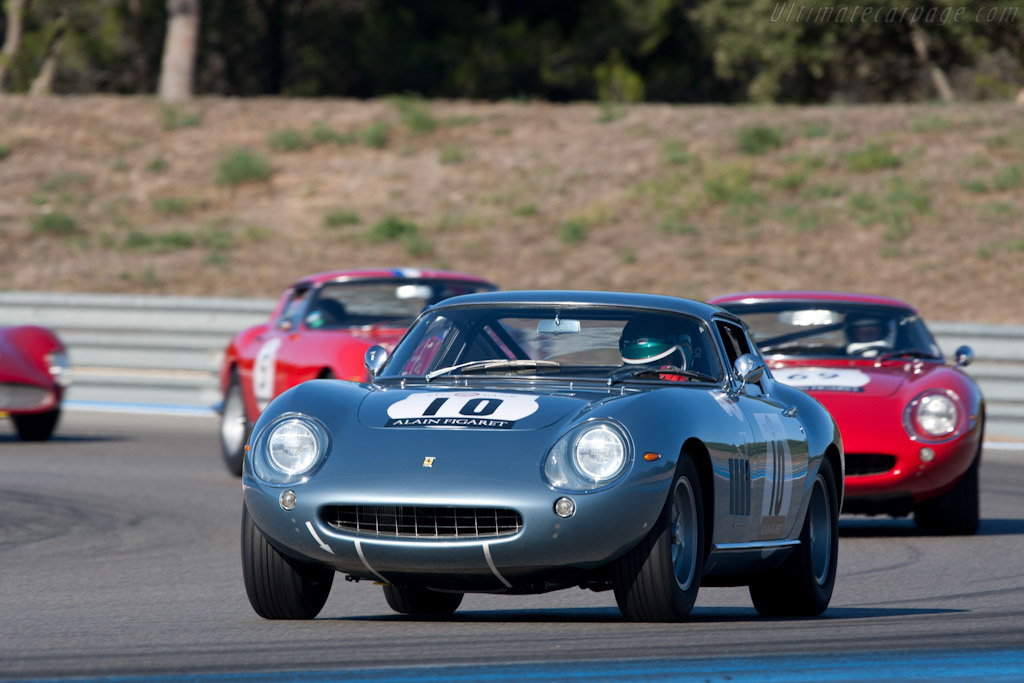 Ferrari 275 GTB/C - Chassis: 09057  - 2011 Dix Mille Tours