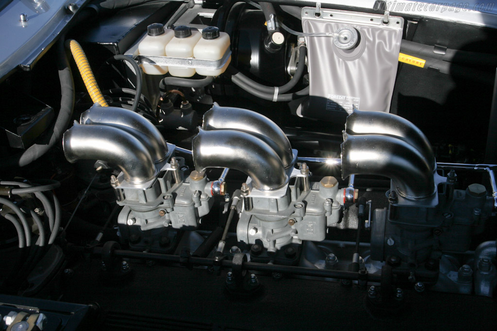 Ferrari 275 GTB/C - Chassis: 09051  - 2007 Pebble Beach Concours d'Elegance