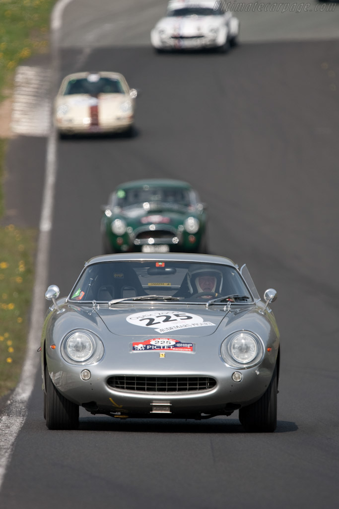 Ferrari 275 GTB/C - Chassis: 09007  - 2010 Tour Auto