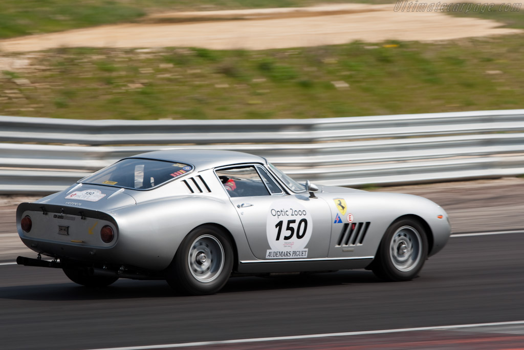 Ferrari 275 GTB/C - Chassis: 09007  - 2009 Tour Auto