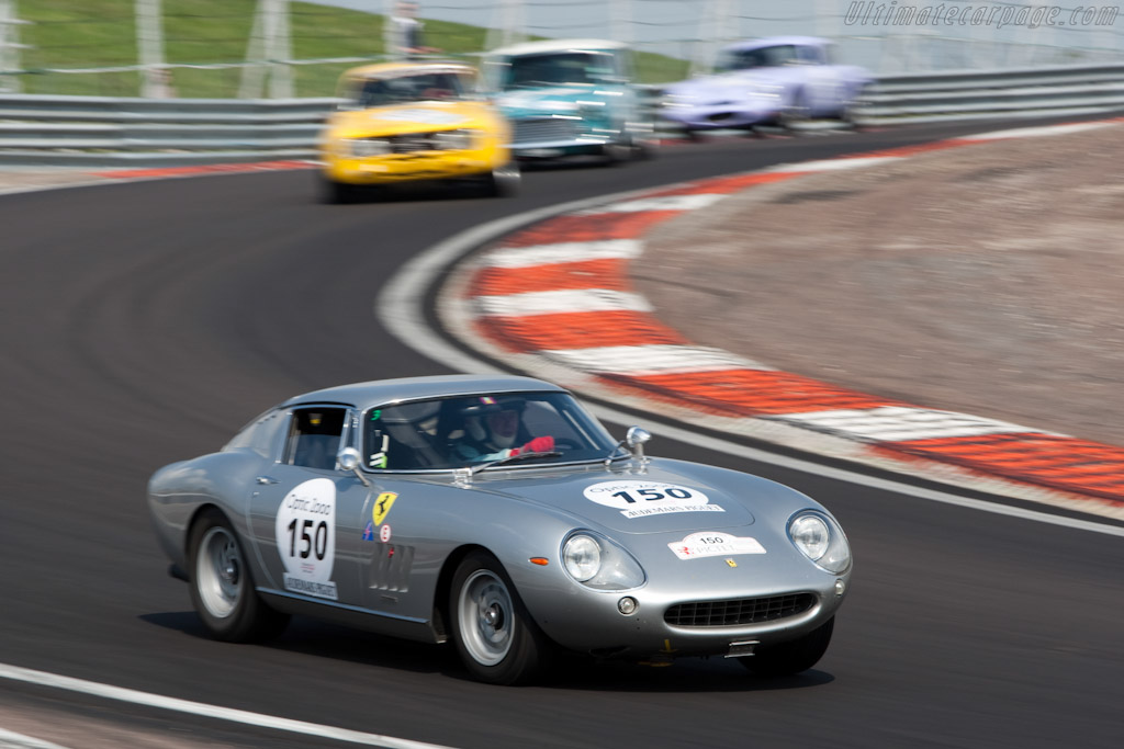 Ferrari 275 GTB/C - Chassis: 09007  - 2009 Tour Auto