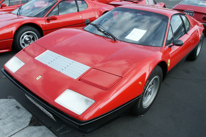 Ferrari 365 GT4 BB