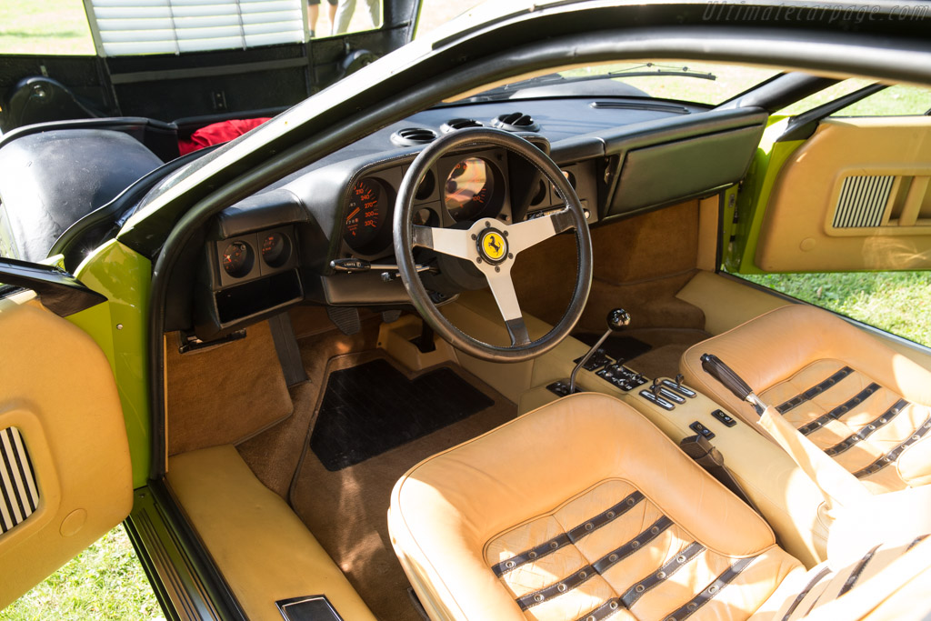 Ferrari 365 GT4 BB - Chassis: 18959  - 2017 Concorso d'Eleganza Villa d'Este