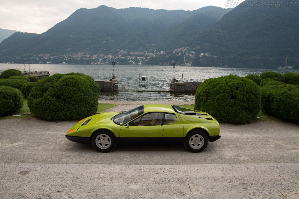 Ferrari 365 GT4 BB - Chassis: 18959  - 2017 Concorso d'Eleganza Villa d'Este