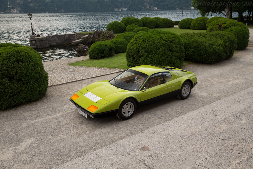 Ferrari 365 GT4 BB - Chassis: 18959  - 2017 Concorso d'Eleganza Villa d'Este