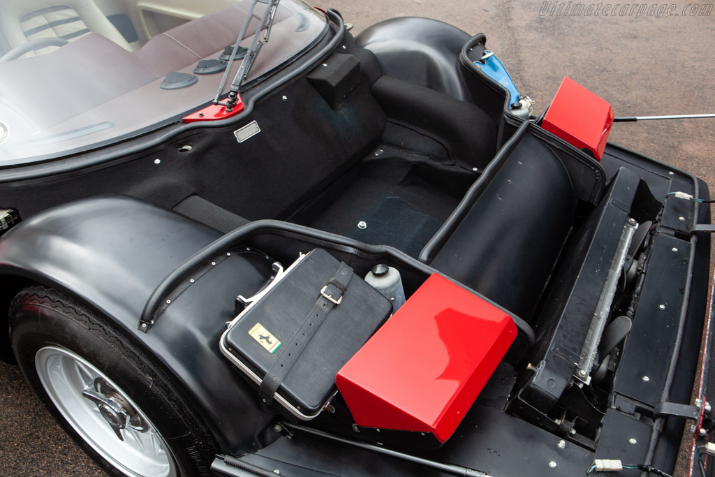 Ferrari 365 GT4 BB