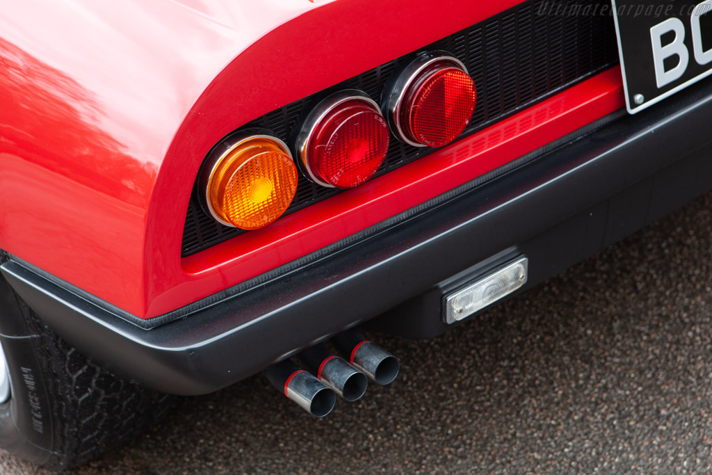Ferrari 365 GT4 BB
