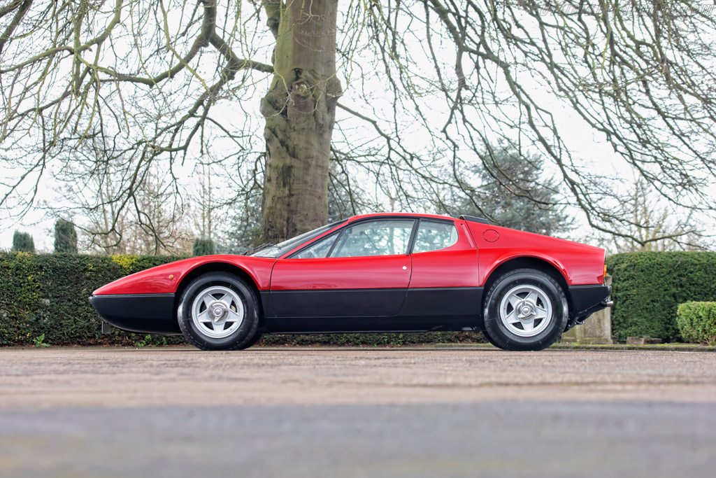 Ferrari 365 GT4 BB