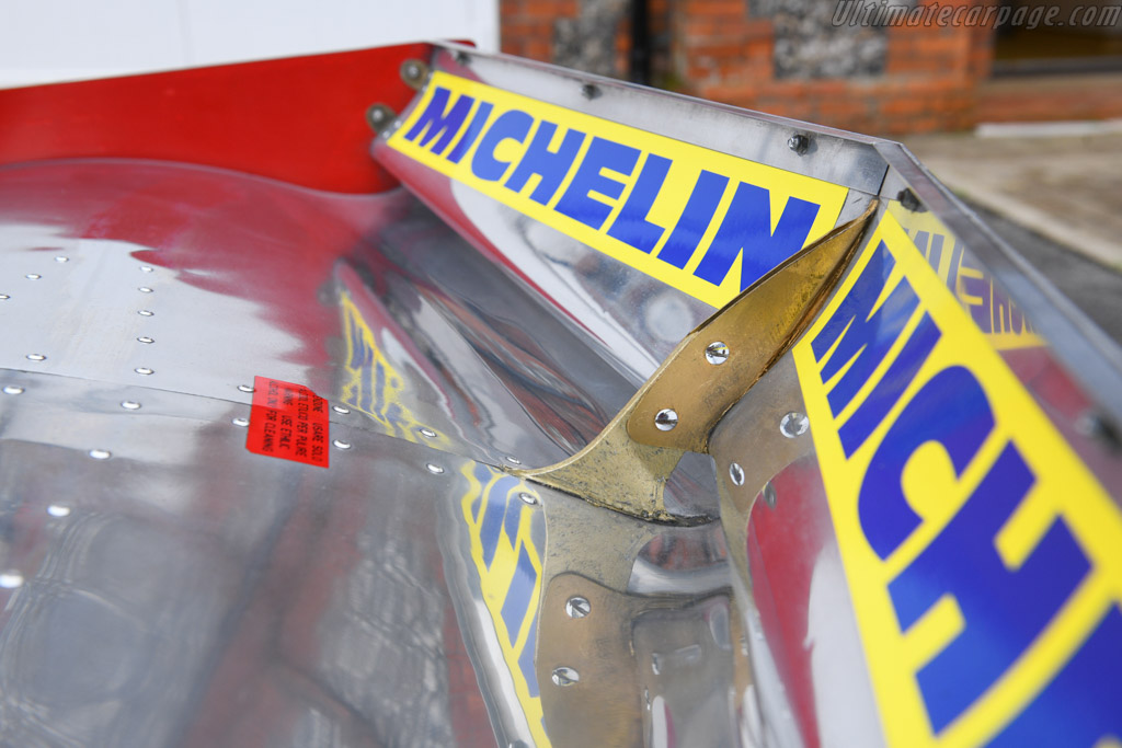 Ferrari 312 T4